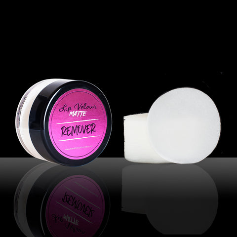 Lip Velour™ Matte Remover - Alexa Persico Cosmetics