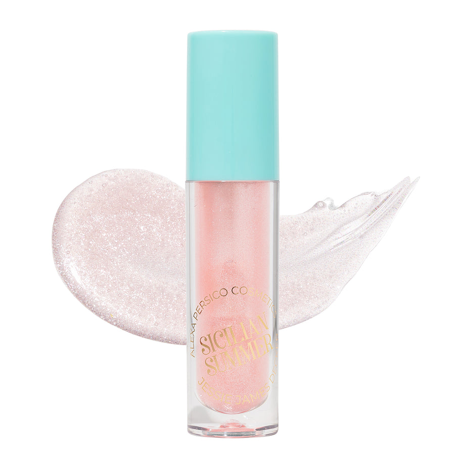 Sicilian Luxe Lip Duo – Alexa Persico Cosmetics