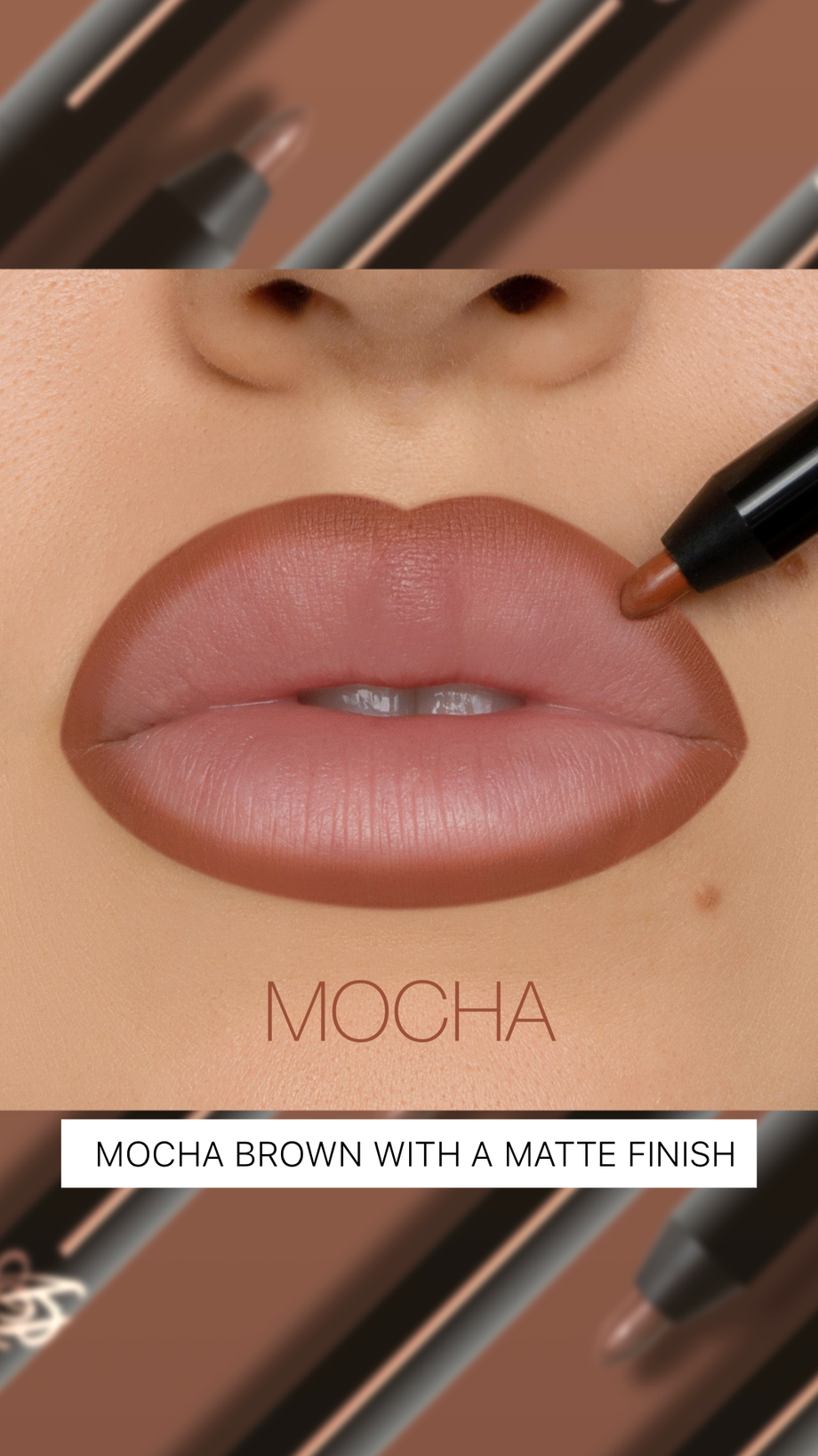 The Ultimate Lip Liner Bundle – Alexa Persico Cosmetics