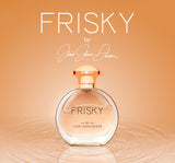 FRISKY by Jessie James Decker - Alexa Persico Cosmetics