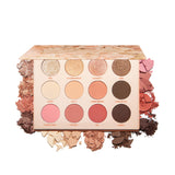 To Have & To Hold Eyeshadow Palette