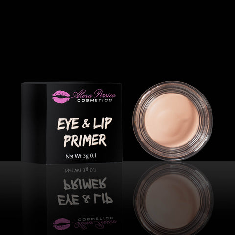 Eye & Lip Primer - Alexa Persico Cosmetics