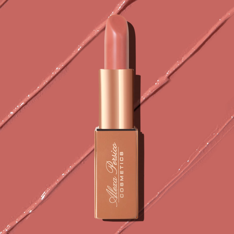 Lipstick – Alexa Persico Cosmetics